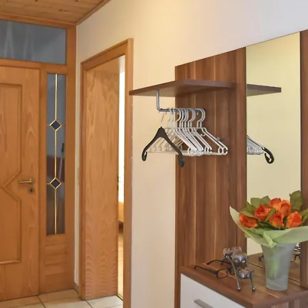Apartment In The Bavarian Forest Zenting