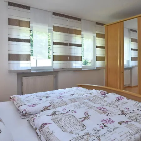 Apartment In The Bavarian Forest