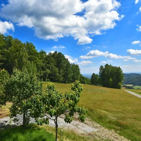 Apartment In The Bavarian Forest