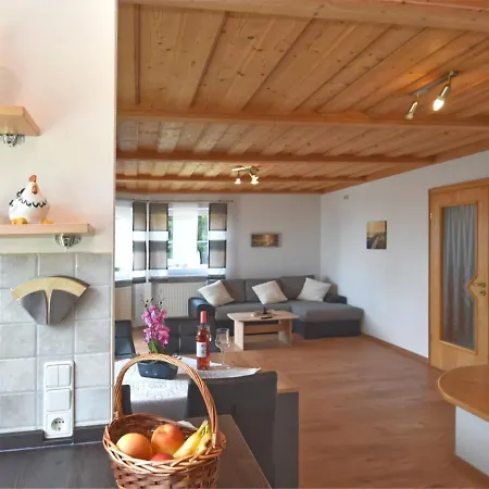 Apartment In The Bavarian Forest *