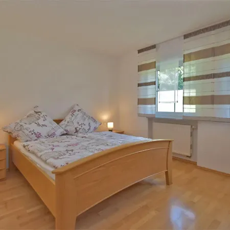 Apartment In The Bavarian Forest Zenting