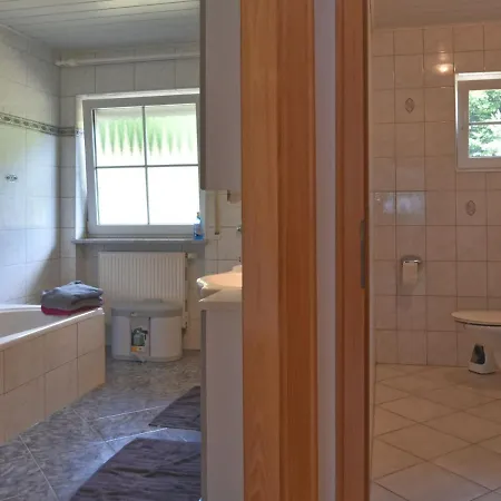 Apartment In The Bavarian Forest Zenting