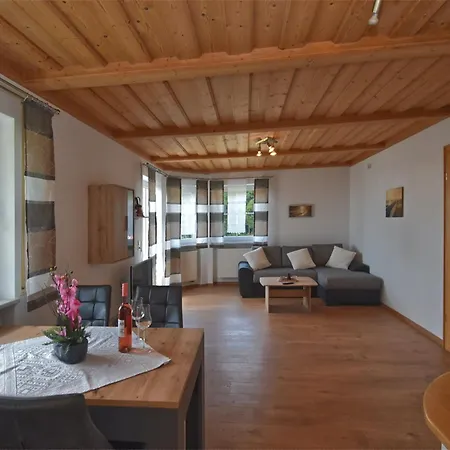 Im Bayerischen Wald Lägenhet Zenting