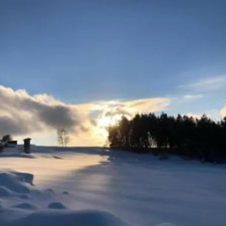 Im Bayerischen Wald Lägenhet Zenting