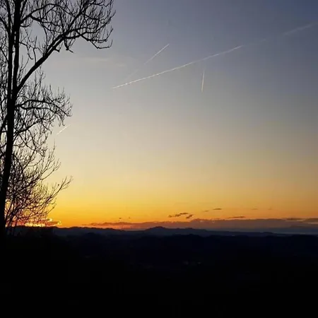 Lägenhet Im Bayerischen Wald *