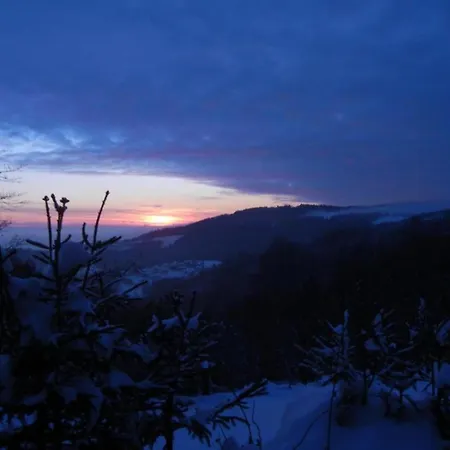 Im Bayerischen Wald Lägenhet Zenting