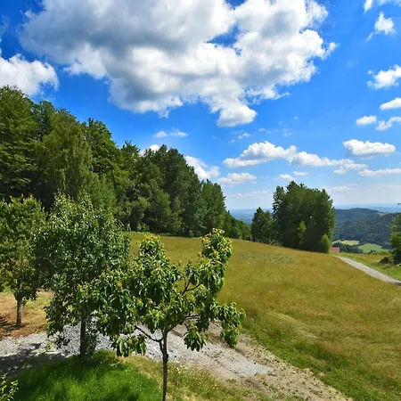 Lägenhet Im Bayerischen Wald